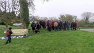 Rassemblement du 25 mars 2023