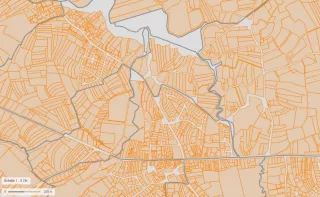 Cadastre 2024