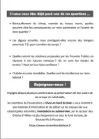 Tract verso